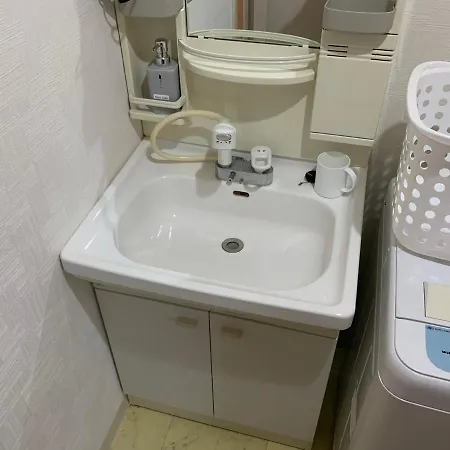 豊水すすきの駅から徒歩数分 Ik Minami 6 Jo Residence 101 Ik南6条レジデンス Sapporo Exterior photo