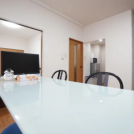 豊水すすきの駅から徒歩数分 Ik Minami 6 Jo Residence 101 Ik南6条レジデンス Sapporo Exterior photo