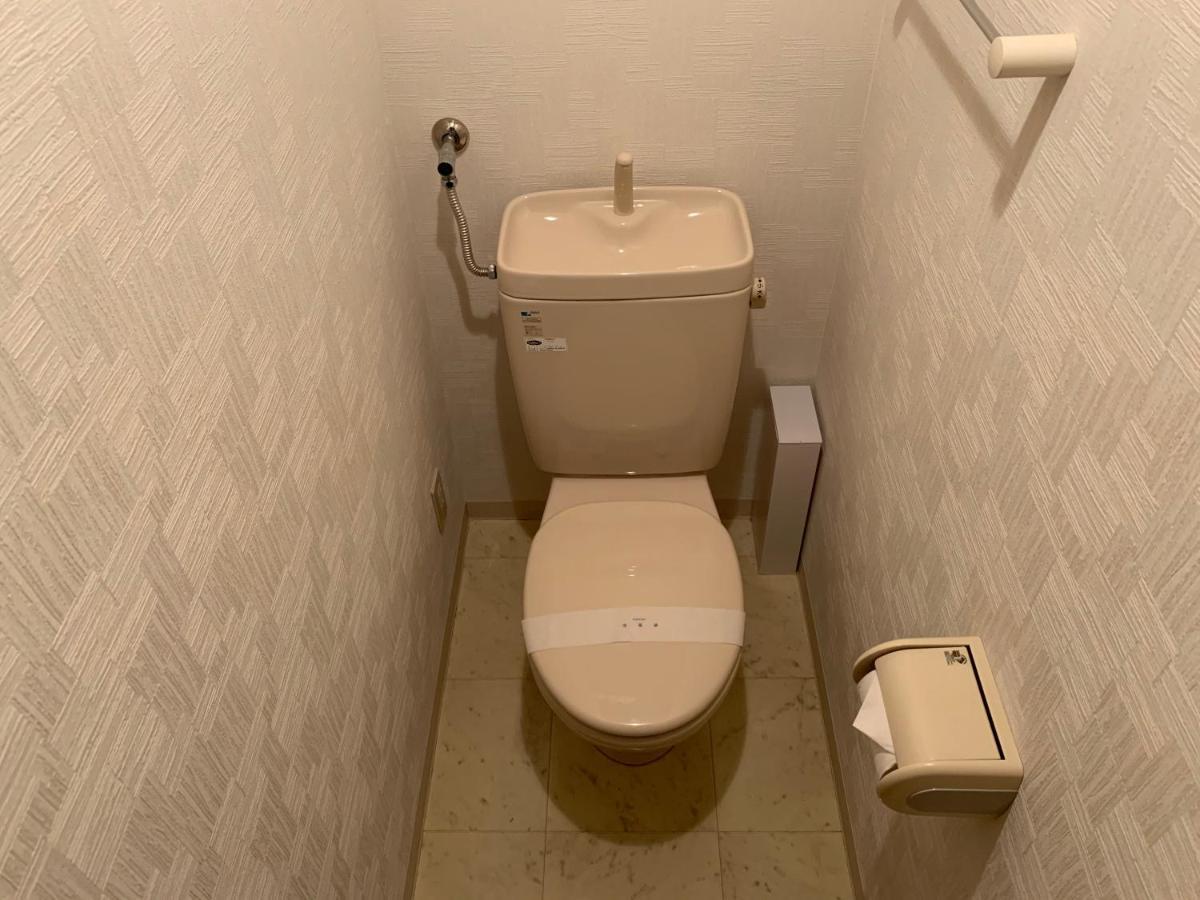 Apartment 豊水すすきの駅から徒歩数分 Ik Minami 6 Jo 101 Ik南6条レジデンス
