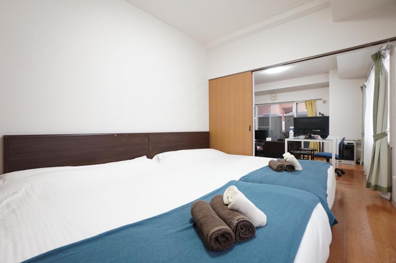 Apartment 豊水すすきの駅から徒歩数分 Ik Minami 6 Jo 101 Ik南6条レジデンス *